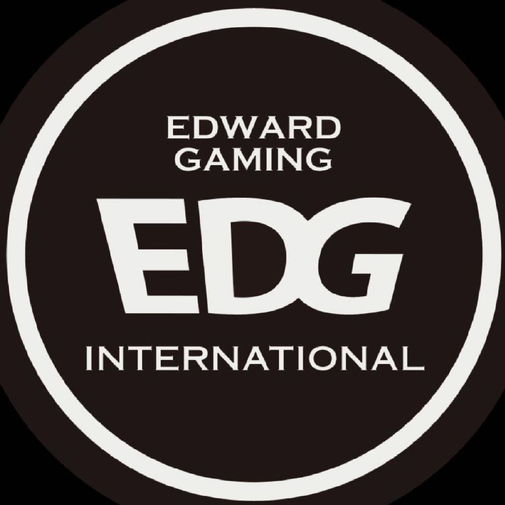 JD Gaming